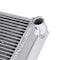 Spec-D Tuning 91-01 Jeep Cherokee 3 Core Radiator RAD3-CHKE91 - alternate 2